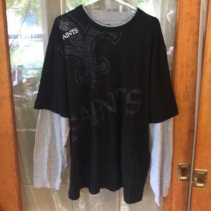 New Orleans Saints Tee
